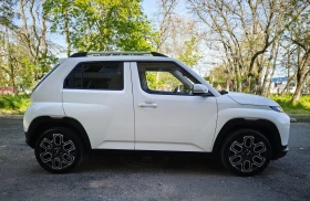 Hyundai Inster 1.0 MPI, снимка 3