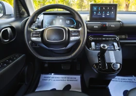 Hyundai Inster 1.0 MPI, снимка 10