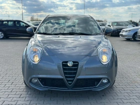 Alfa Romeo MiTo / 1.3JTDM / 95HP / EURO 5 / , снимка 8