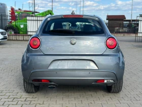 Alfa Romeo MiTo / 1.3JTDM / 95HP / EURO 5 / , снимка 4