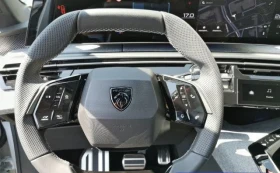 Peugeot 3008 e-GT-LINE/213HP/PANO/MEMO/360/NAVI/CPLAY/258q, снимка 6