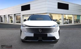 Peugeot 3008 e-GT-LINE/213HP/PANO/MEMO/360/NAVI/CPLAY/258q, снимка 2