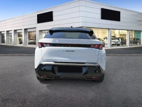 Peugeot 3008 e-GT-LINE/213HP/PANO/MEMO/360/NAVI/CPLAY/258q, снимка 4