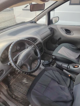 VW Sharan, снимка 4