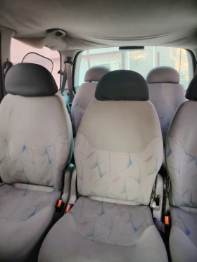 VW Sharan, снимка 5