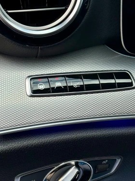 Mercedes-Benz E 220 Digital, AMG, LED, Head-up, снимка 12