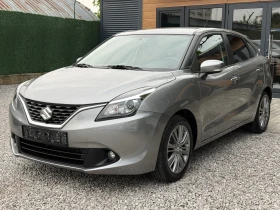 Suzuki Baleno 1.2i/Hybrid/Навигация/Камера/Distronic/65 000 км/, снимка 1
