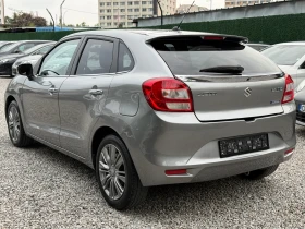Suzuki Baleno 1.2i/Hybrid/Навигация/Камера/Distronic/65 000 км/, снимка 5