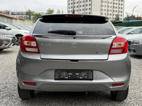 Suzuki Baleno 1.2i/Hybrid/Навигация/Камера/Distronic/65 000 км/, снимка 6