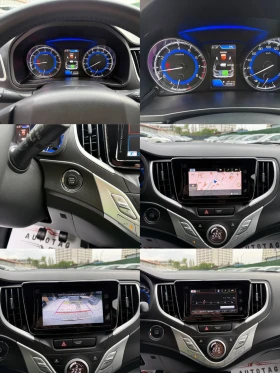 Suzuki Baleno 1.2i/Hybrid/Навигация/Камера/Distronic/65 000 км/, снимка 15