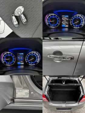 Suzuki Baleno 1.2i/Hybrid/Навигация/Камера/Distronic/65 000 км/, снимка 16