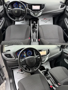 Suzuki Baleno 1.2i/Hybrid/Навигация/Камера/Distronic/65 000 км/, снимка 8