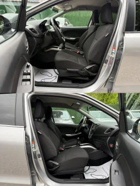 Suzuki Baleno 1.2i/Hybrid/Навигация/Камера/Distronic/65 000 км/, снимка 10