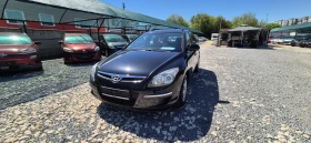 Hyundai I30 1.4 GAZOVO, снимка 2