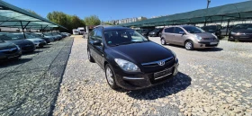 Hyundai I30 1.4 GAZOVO, снимка 5