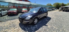 Hyundai I30 1.4 GAZOVO, снимка 1