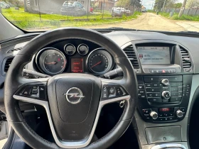 Opel Insignia 1.8 Euro 5, снимка 6