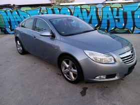 Opel Insignia 1.8 Euro 5, снимка 1