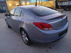 Opel Insignia 1.8 Euro 5, снимка 3