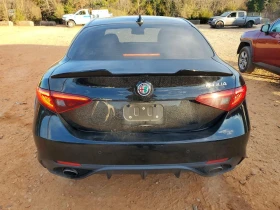 Alfa Romeo Giulia 2.0l, снимка 6
