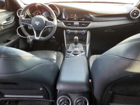 Alfa Romeo Giulia 2.0l, снимка 8