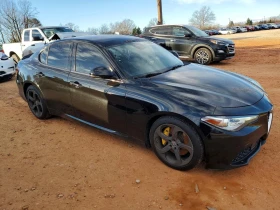 Alfa Romeo Giulia 2.0l, снимка 4