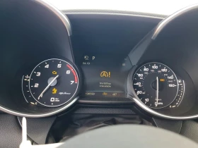 Alfa Romeo Giulia 2.0l, снимка 9