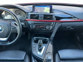 BMW 3gt 328i xDrive, снимка 11
