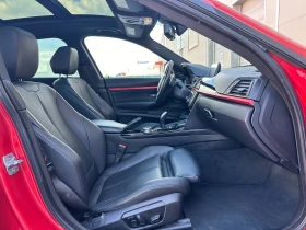 BMW 3gt 328i xDrive, снимка 8
