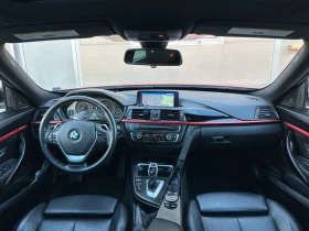 BMW 3gt 328i xDrive, снимка 13