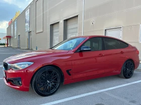 BMW 3gt 328i xDrive, снимка 1