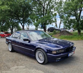 BMW 735, снимка 3
