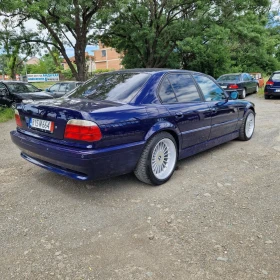 BMW 735, снимка 7