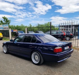 BMW 735, снимка 6