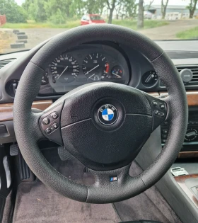 BMW 735, снимка 11