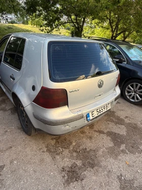 VW Golf, снимка 5