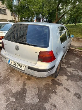 VW Golf, снимка 6