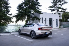 Polestar 2 82kwh, снимка 4