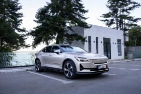 Polestar 2 82kwh, снимка 1