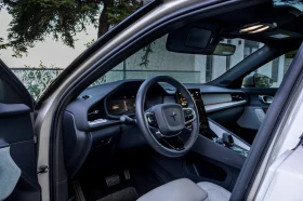 Polestar 2 82kwh, снимка 9