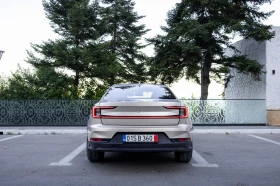 Polestar 2 82kwh, снимка 5