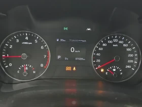 Kia K3 K3 Prestige, снимка 8