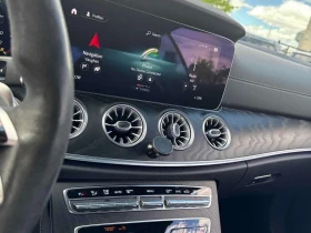 Mercedes-Benz E 53 AMG * FULLMAX* ГЛАВНО ПРЕДСТАВИТЕЛСТВО НА MERCEDES* , снимка 9
