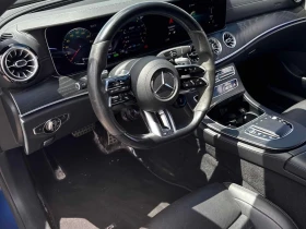 Mercedes-Benz E 53 AMG * FULLMAX* ГЛАВНО ПРЕДСТАВИТЕЛСТВО НА MERCEDES* , снимка 7