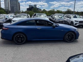 Mercedes-Benz E 53 AMG * FULLMAX* ГЛАВНО ПРЕДСТАВИТЕЛСТВО НА MERCEDES* , снимка 4