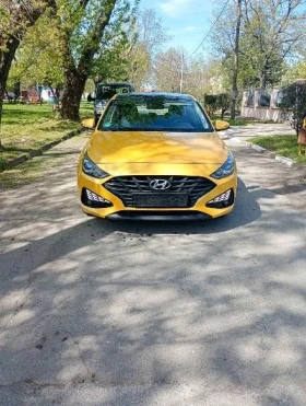 Hyundai I30 1600, снимка 2