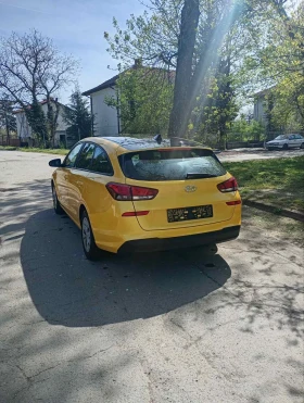 Hyundai I30 1600, снимка 10