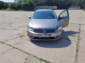 VW Passat 2 дизел , снимка 1