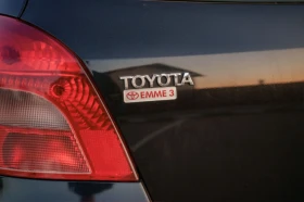 Toyota Yaris, снимка 5