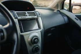 Toyota Yaris, снимка 15